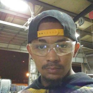 Meet your Posher, Cody